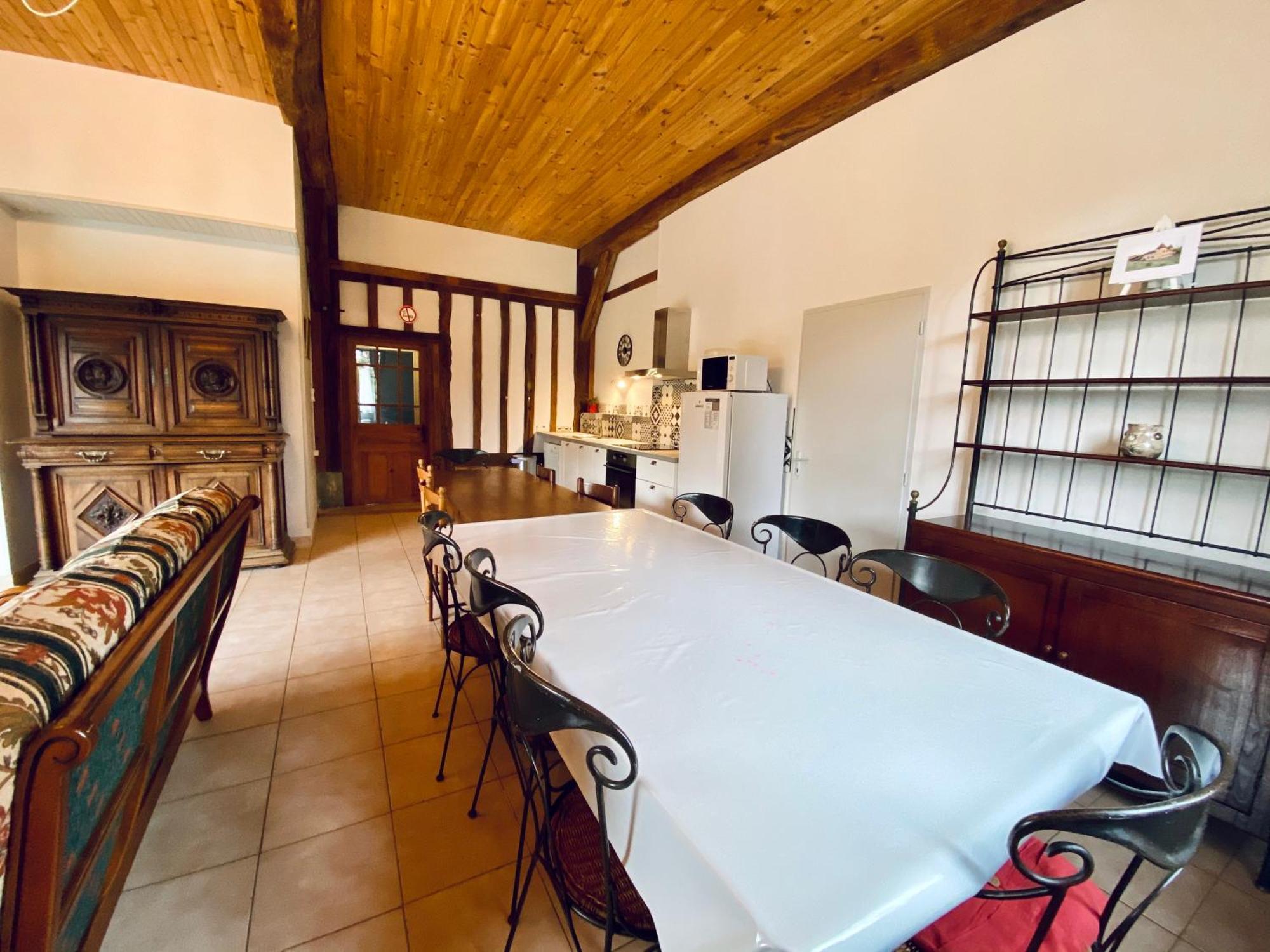 Domaine De La Source Bed & Breakfast Sainte-Christie-d'Armagnac Exterior photo